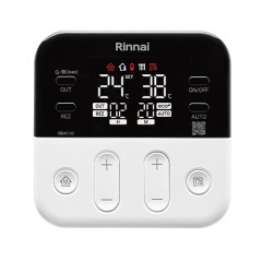 Настенный газовый котел Rinnai BR-SE30