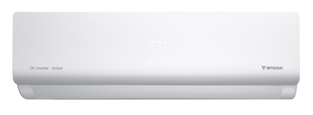 Инверторная сплит-система серии SENTO Inverter 2026 MDI-SNE07AI (комплект)