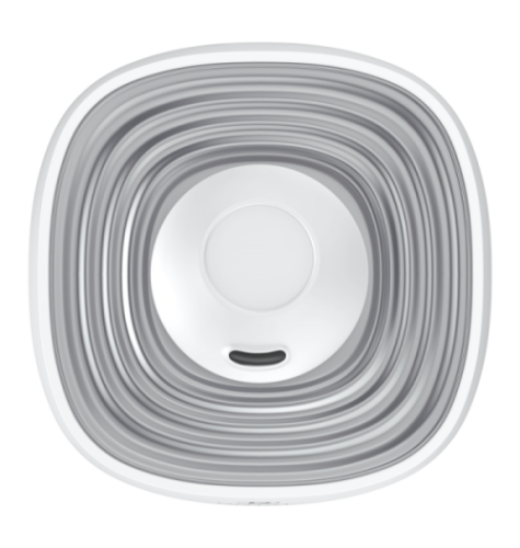 Бытовой увлажнитель серии ACERRA RUH-AC300/4.0M-WT