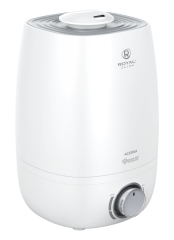 Бытовой увлажнитель серии ACERRA RUH-AC300/4.0M-WT