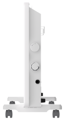 Электрические конвекторы серии MIVENTO Econo REC-MIE1000M