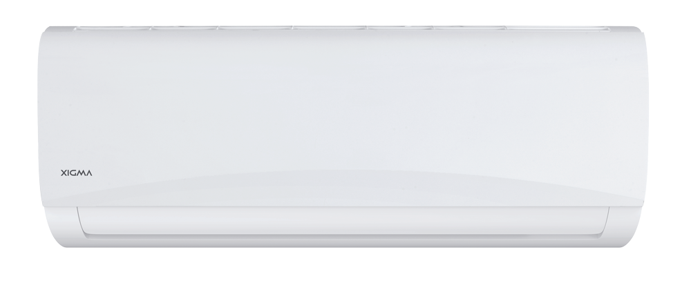 Классическая сплит-система серии JETPRO XG-JP27RHA (комплект)