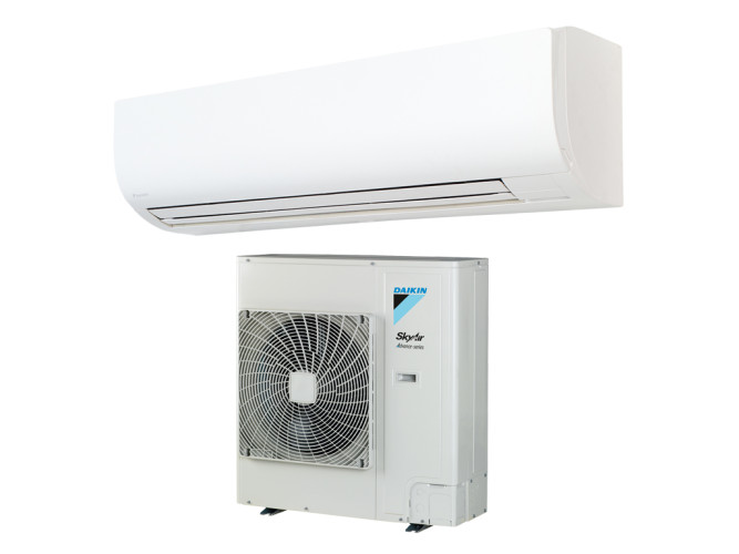 Настенный кондиционер Daikin FAA100B RZASG100MV1