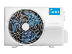 Тепловой насос Midea MSHP-18N8D0-I MSHP-18N8D0-O