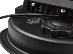 Пушка дизельная прямого нагрева Ballu Siber Heat BHDP-10 SH