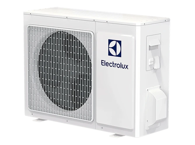 Наружный блок мульти сплит системы на 2 комнаты Electrolux EACO/I-14 FMI-2/N8_ERP