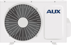 Наружный блок сплит системы AUX AS-H12A4/QH-R1