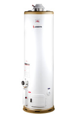 Водонагреватель газовый SGA 140 Arideya (в комплекте с колпаком)