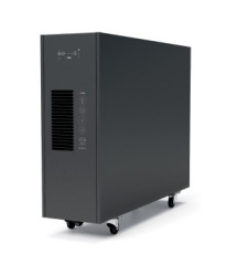 Бактерицидный рециркулятор TION A400