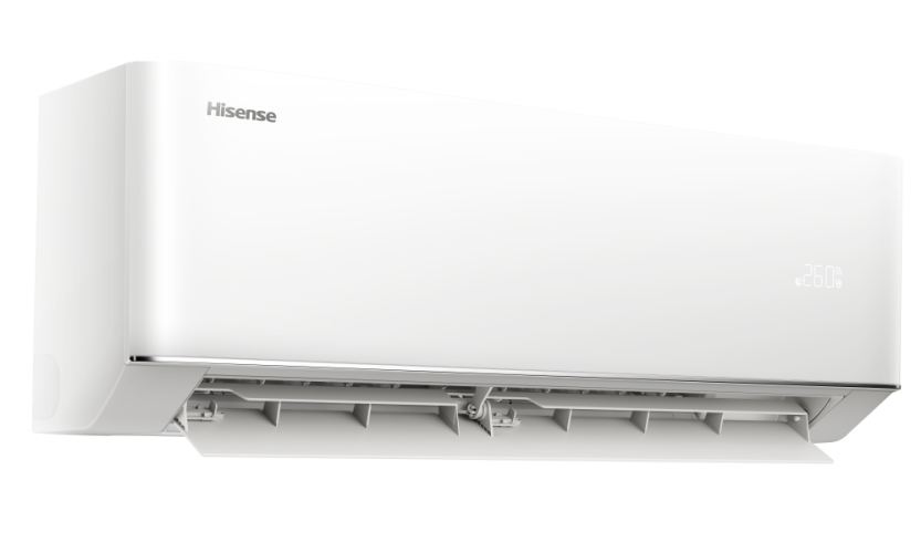 Инверторная сплит-система серии EXPERT PRO 2.0 EU DC Inverter AS-13UW4RLCHC00