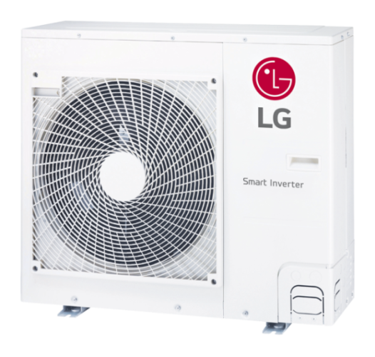 Наружный блок мульти-сплит систем серии PROMULTI 2.0 MU2R15.UL0