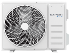 Классическая сплит-система напольно-потолочного типа серии HARD ZAC-HD60XCFC-IU/ZAC-HD60XC-OU (комплект)