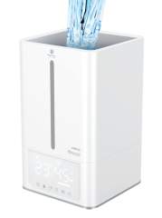 Бытовой увлажнитель серии AIROLE RUH-AR300/4.0E-WT