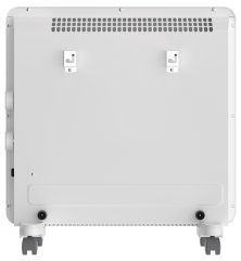 Электрические конвекторы серии MIVENTO Econo REC-MIE1500M