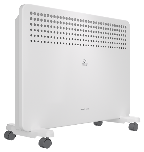 Электрические конвекторы серии MIVENTO Econo REC-MIE1500M