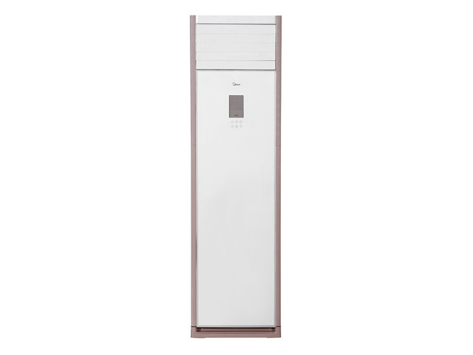 Напольный кондиционер Midea MFPA-24ARN1-QB6 MOX430-24HN1-LQB6