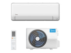 Тепловой насос Midea MSHP-24N8D0-I MSHP-24N8D0-O