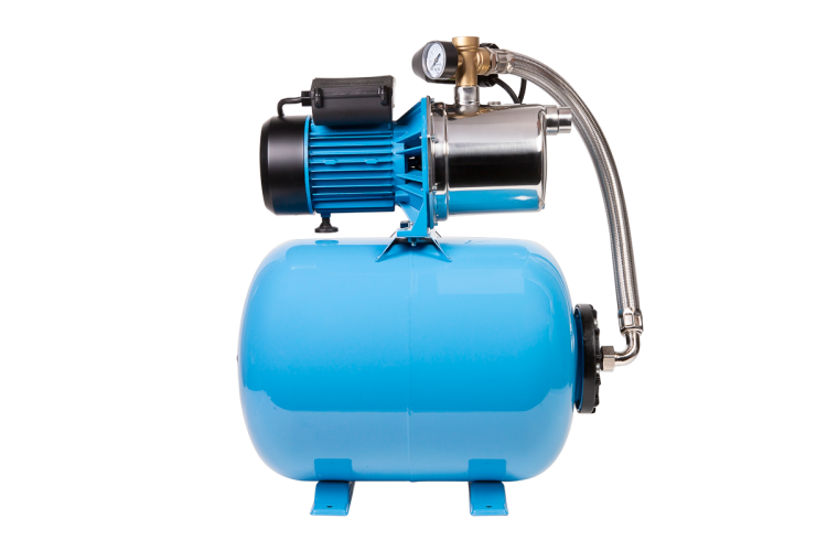 Насос-автомат «ДЖАМБО» 70/50 Н-50 (снят с произ-ва)