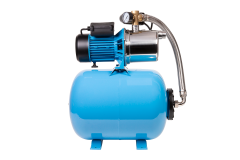 Насос-автомат «ДЖАМБО» 70/50 Н-50 (снят с произ-ва)