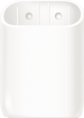 Настенный кондиционер AUX ASW-H09A4/JD-R2DI (v1) + AS-H09A4/JD-R2DI (v1), белый
