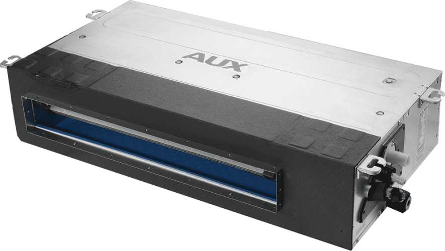 Низконапорный супертонкий канальный блок VRF ARV системы AUX ARVSD-H056/4R1A