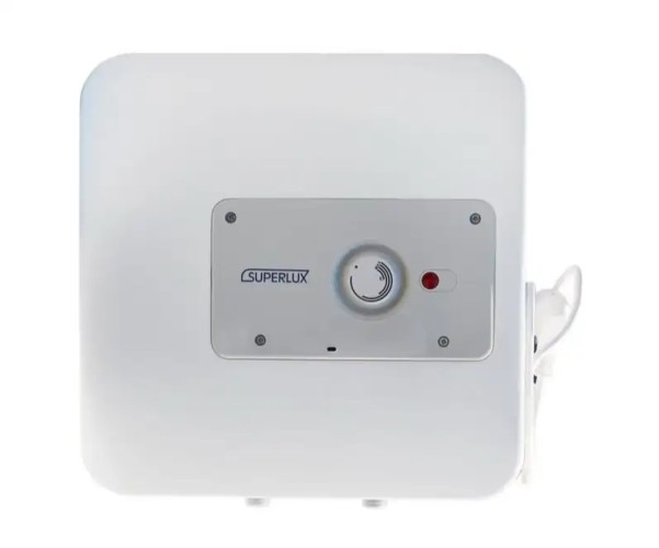 Водонагреватель электрический SUPERLUX 10 U под р-й