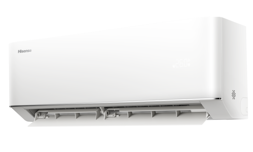 Инверторная сплит-система серии EXPERT PRO 2.0 EU DC Inverter AS-18UW4RXPHC00