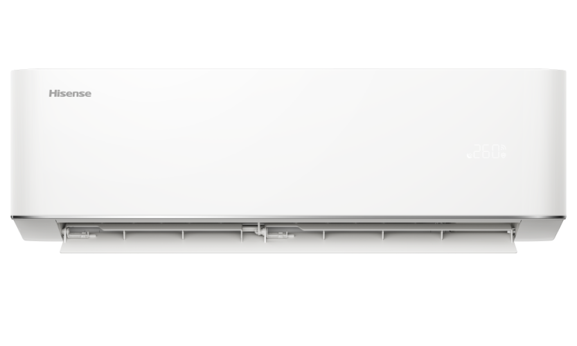 Инверторная сплит-система серии EXPERT PRO 2.0 EU DC Inverter AS-18UW4RXPHC00
