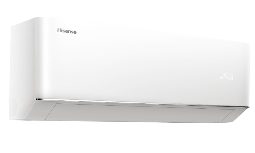 Инверторная сплит-система серии EXPERT PRO 2.0 EU DC Inverter AS-18UW4RXPHC00
