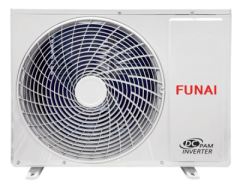 Инверторная сплит-система серии BUSHIDO Inverter RAC-I-BS55HP.D01 (комплект)