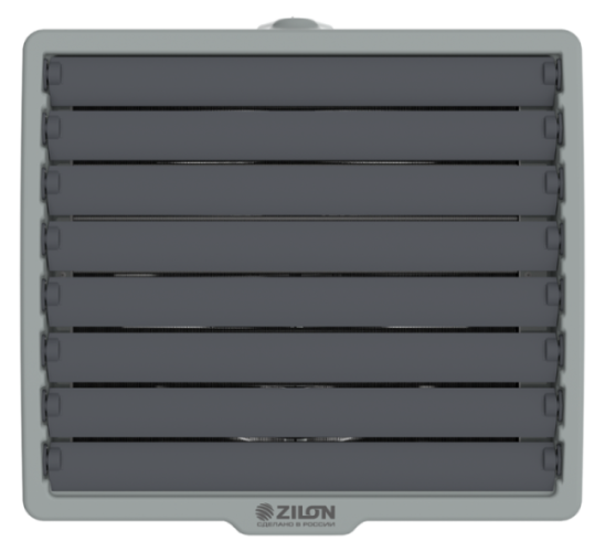 Водяной тепловентилятор Экватор HP-30.003W