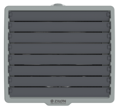 Водяной тепловентилятор Экватор HP-30.003W