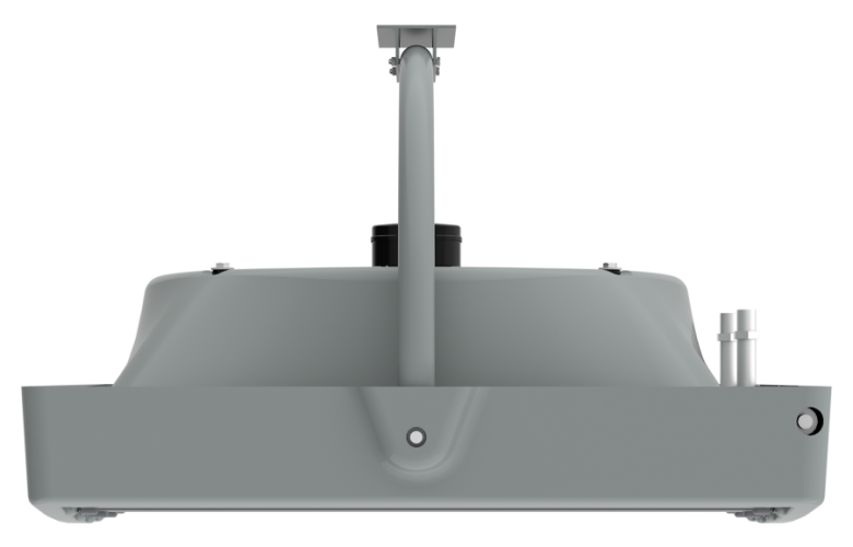 Водяной тепловентилятор Экватор HP-30.003W