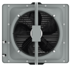 Водяной тепловентилятор Экватор HP-30.003W