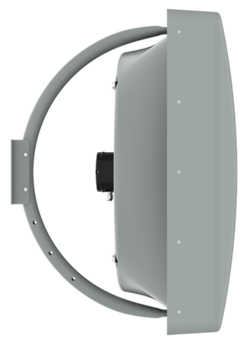 Водяной тепловентилятор Экватор HP-30.003W