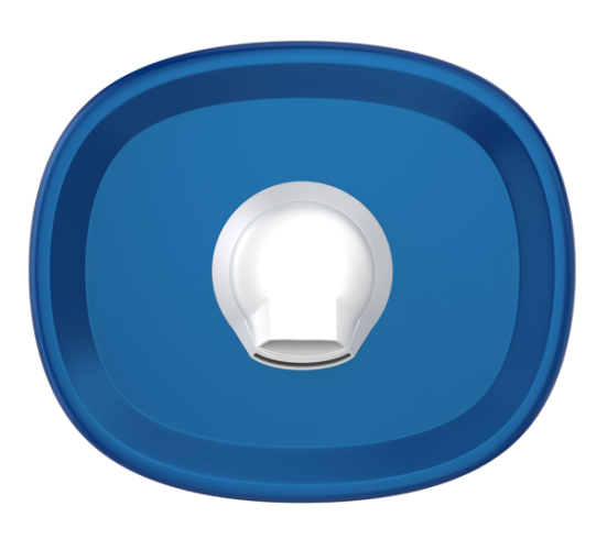 Бытовой увлажнитель серии ERCOLANO RUH-ER300/5.0M-WT