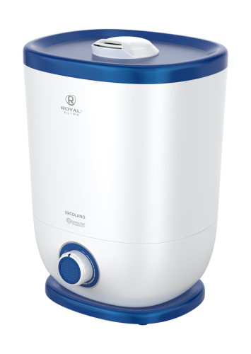 Бытовой увлажнитель серии ERCOLANO RUH-ER300/5.0M-WT