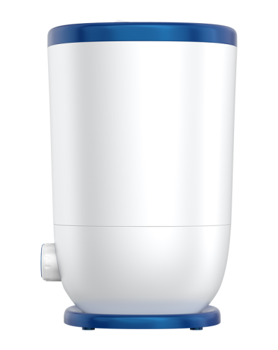 Бытовой увлажнитель серии ERCOLANO RUH-ER300/5.0M-WT