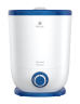 Бытовой увлажнитель серии ERCOLANO RUH-ER300/5.0M-WT