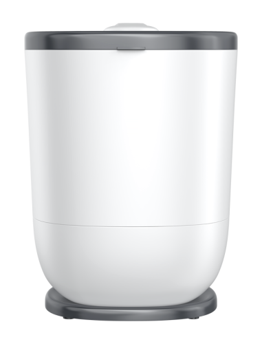 Бытовой увлажнитель серии ERCOLANO RUH-ER300/5.0M-WT