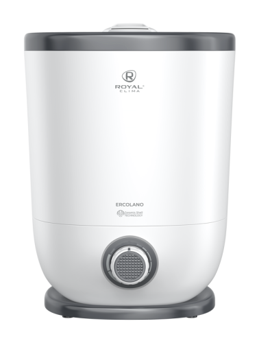 Бытовой увлажнитель серии ERCOLANO RUH-ER300/5.0M-WT