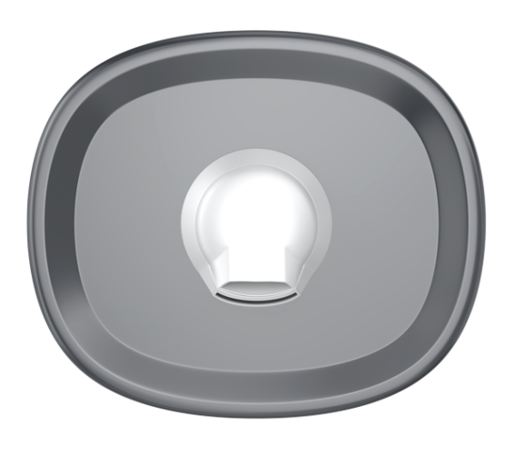 Бытовой увлажнитель серии ERCOLANO RUH-ER300/5.0M-WT