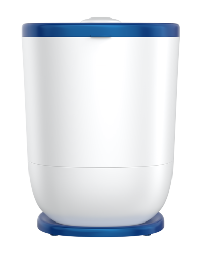 Бытовой увлажнитель серии ERCOLANO RUH-ER300/5.0M-WT