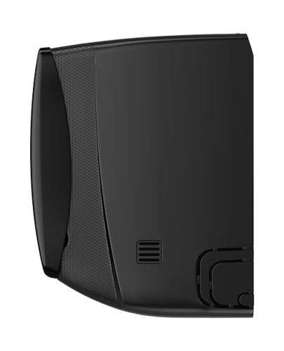 Классическая сплит-система серии ATTICA NERO RC-AN55HN (комплект)