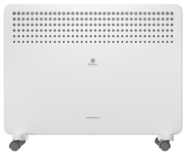 Электрические конвекторы серии MIVENTO Econo REC-MIE2000M