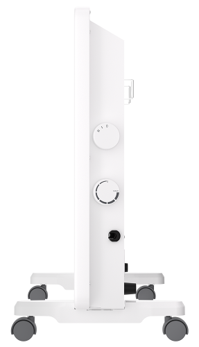 Электрические конвекторы серии MIVENTO Econo REC-MIE2000M