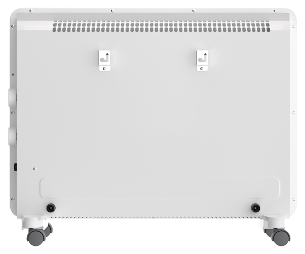 Электрические конвекторы серии MIVENTO Econo REC-MIE2000M