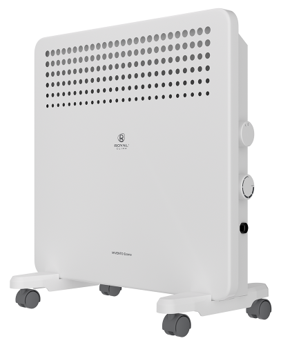Электрические конвекторы серии MIVENTO Econo REC-MIE2000M