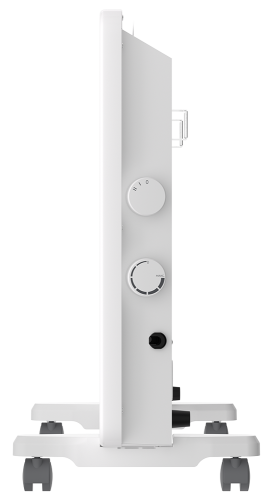 Электрические конвекторы серии MIVENTO Econo REC-MIE2000M