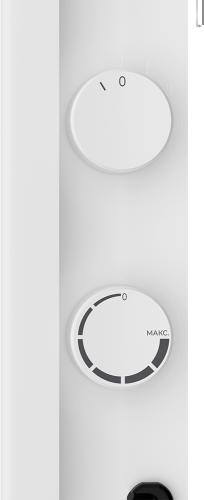 Электрические конвекторы серии MIVENTO Econo REC-MIE2000M